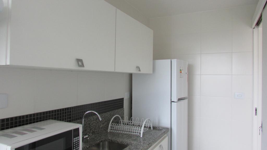 ريو دي جانيرو Lindo Apto No Barrabela, Todo Equipado, Com Arcondicionados Split Novos No Quarto E Na Sala, Limpissimo, Cheiroso, Novinho, Condominio Em Frente A Praia, Com Piscina Aquecida, Sauna, Quadra, Academia, Lavanderia, Salao De Beleza, Restaurantes, Mercad الغرفة الصورة