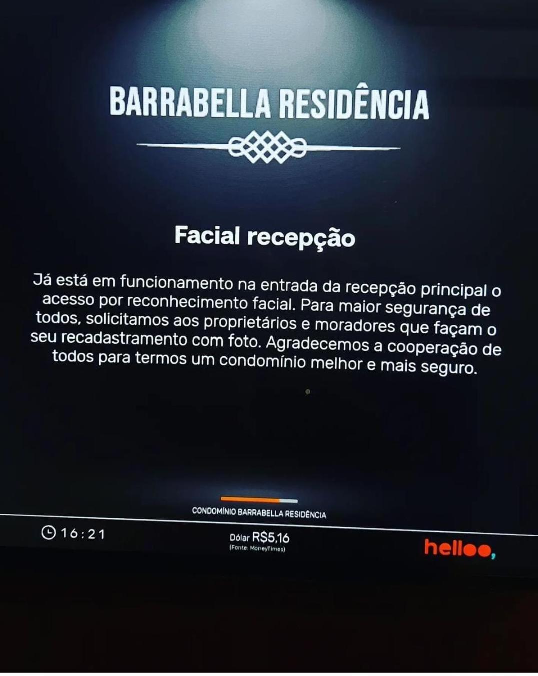 ريو دي جانيرو Lindo Apto No Barrabela, Todo Equipado, Com Arcondicionados Split Novos No Quarto E Na Sala, Limpissimo, Cheiroso, Novinho, Condominio Em Frente A Praia, Com Piscina Aquecida, Sauna, Quadra, Academia, Lavanderia, Salao De Beleza, Restaurantes, Mercad المظهر الخارجي الصورة