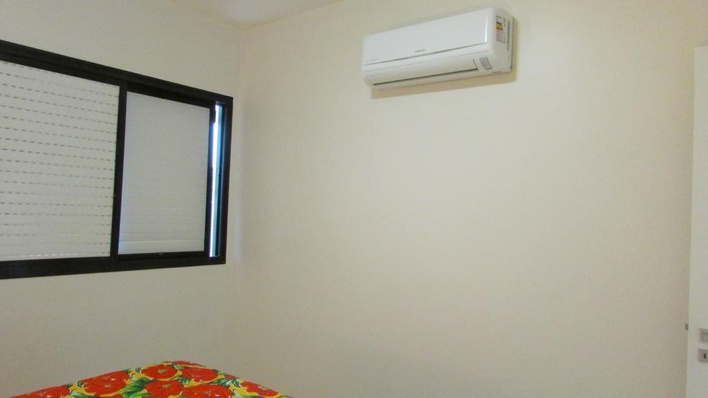 ريو دي جانيرو Lindo Apto No Barrabela, Todo Equipado, Com Arcondicionados Split Novos No Quarto E Na Sala, Limpissimo, Cheiroso, Novinho, Condominio Em Frente A Praia, Com Piscina Aquecida, Sauna, Quadra, Academia, Lavanderia, Salao De Beleza, Restaurantes, Mercad المظهر الخارجي الصورة